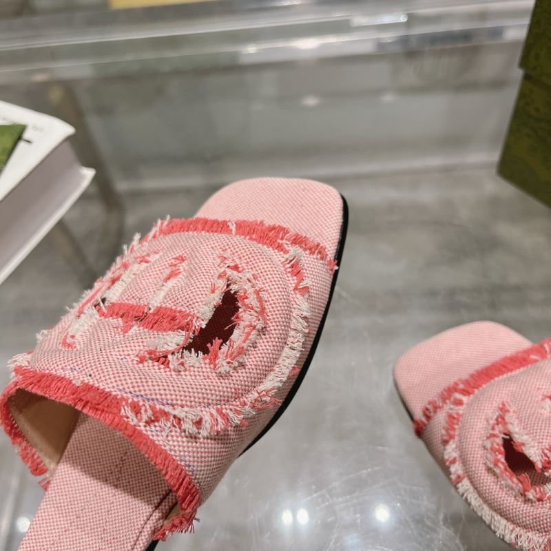 Gucci Slippers